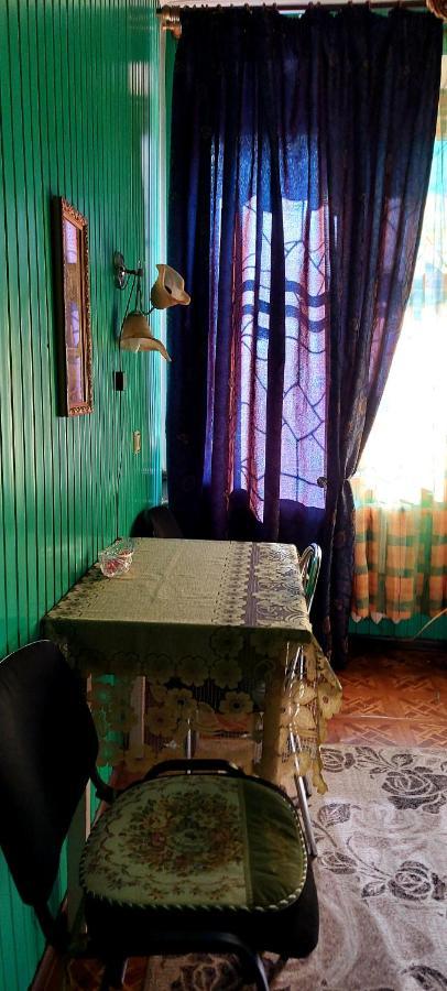 1 Room Apartment Odessa Exterior foto