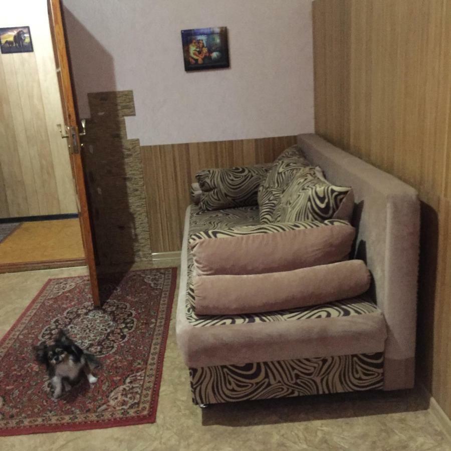 1 Room Apartment Odessa Exterior foto