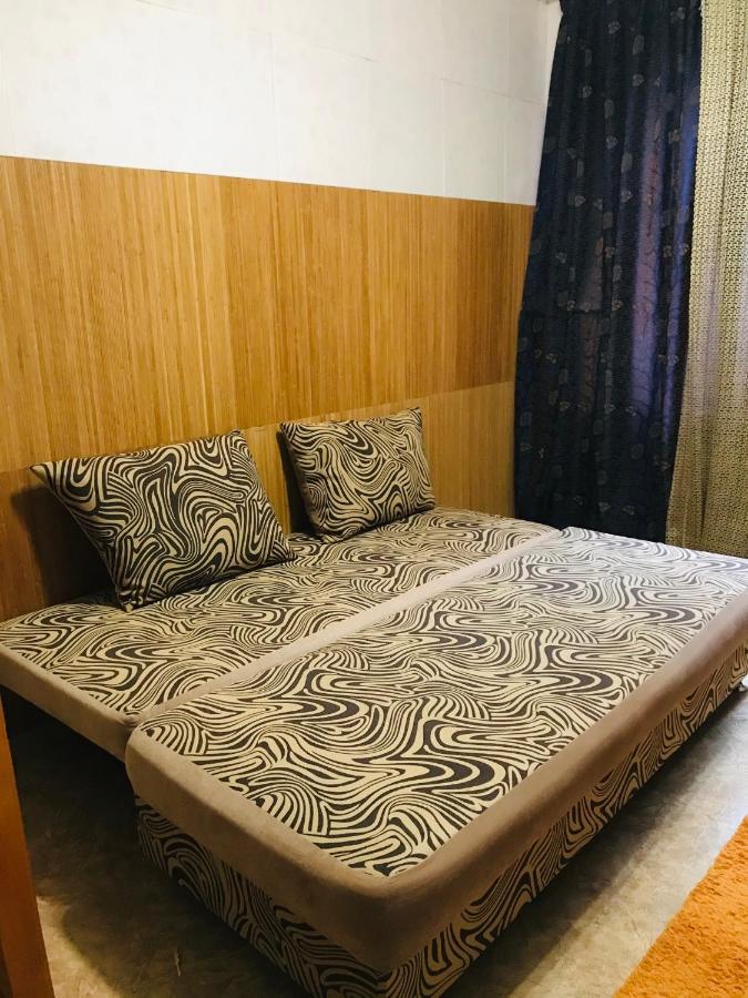 1 Room Apartment Odessa Exterior foto